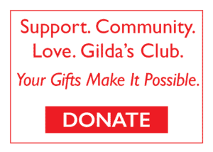 Gilda's Club Middle Tennessee free cancer support Nashville