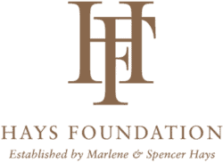 Hays Foundation Nashville Gilda's Club sponsor Middle Tennessee