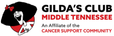 Gildas Club Middle Tennessee logo
