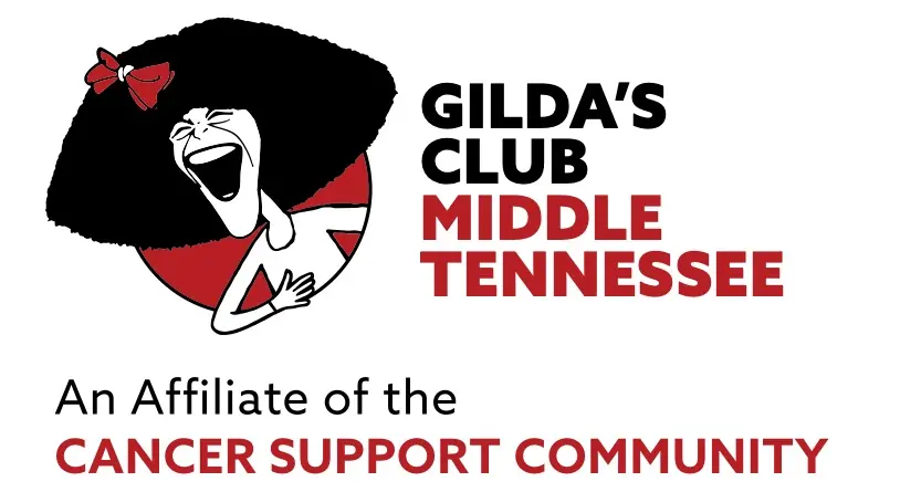 Gilda's Club Logo