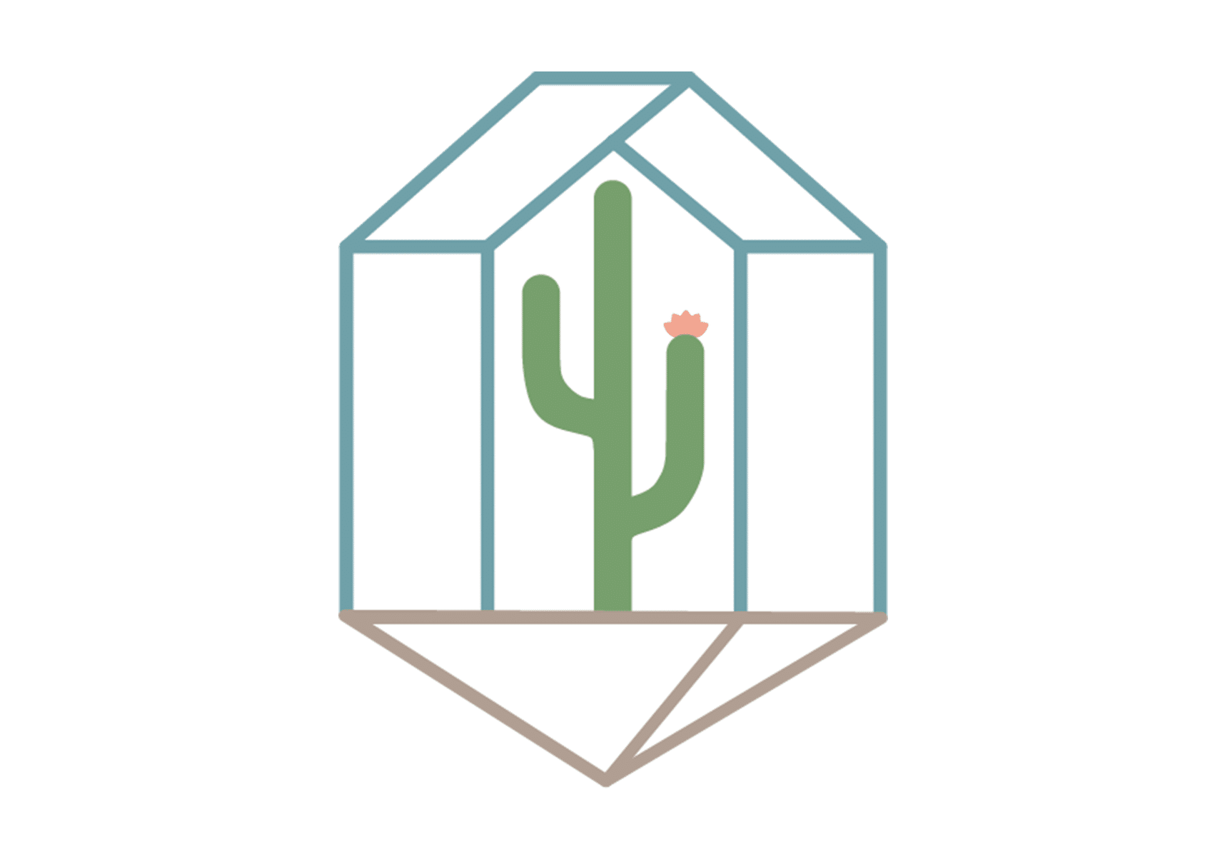 Cactus Cancer Society logo
