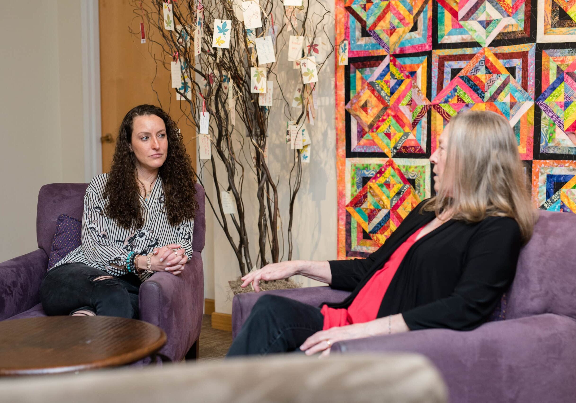 Support Groups Issue Specific Groups